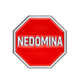 Ženkliukas Nedomina